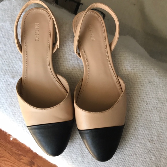 Forever 21 Shoes - Nice Flats